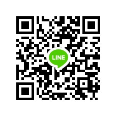 LINE用QRコード